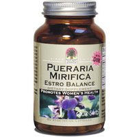Pueraria Mirifica, 60 Veggie Caps, Natures Answer