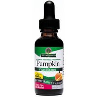 Pumpkin Seed Extract Liquid 1 oz from Natures Answer