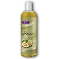 Life-Flo Pure Avocado Oil, For Skin, 16 oz, LifeFlo