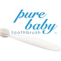 Pure Baby Ultra Soft Toothbrush, 1 Tooth Brush, Radius