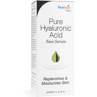 Pure Hyaluronic Acid Face Serum, 0.47 oz, Hyalogic