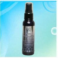 Pure Magnesium Oil, 2 oz, White Egret Personal Care