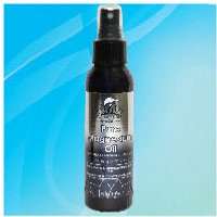 Pure Magnesium Oil, 4 oz, White Egret Personal Care