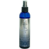 Pure Magnesium Oil Spray Skin Care, 8 oz, White Egret