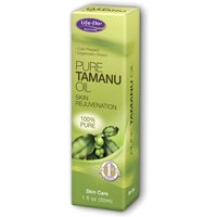 Life-Flo Pure Tamanu Oil Skin Rejuvination, 1 oz, LifeFlo