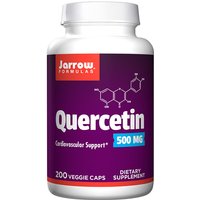 Quercetin 500 mg 200 caps, Jarrow Formulas