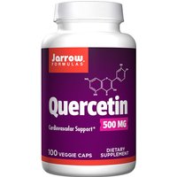 Quercetin 500 mg 100 caps, Jarrow Formulas