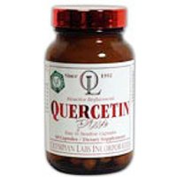 Quercetin Plus, 60 Capsules, Olympian Labs