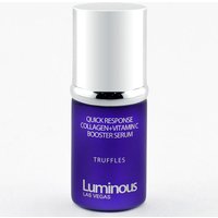 Quick Response Collagen + Vitamin C Booster Serum, 30 ml, Luminous Las Vegas