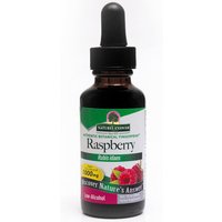 Raspberry Leaf Extract Liquid 1 oz from Natures Answer