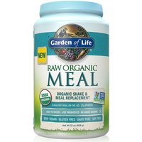 RAW Meal, Organic Meal Replacement Shake, 32 oz (908 g), Garden of Life