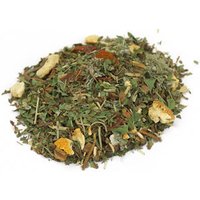 Razzlemint Tea Organic, Caffeine-Free, 4 oz, StarWest Botanicals