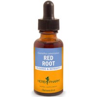 Red Root Extract Liquid, 1 oz, Herb Pharm