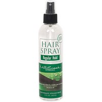 Regular Hold Hair Spray, 8 oz, Mill Creek Botanicals