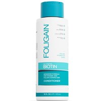 Rejuvenating Biotin Conditioner, 16 oz, Foligain