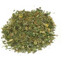 Relaxing Tea Organic, Trinity Blend, 1 lb, StarWest Botanicals