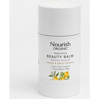 Replenishing Beauty Balm, 1.75 oz, Nourish Organic