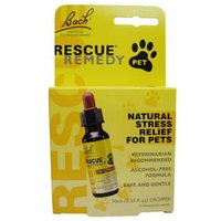 Rescue Remedy Pet, Value Size, 20 ml, Bach Flower Essences