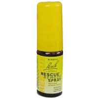 Rescue Remedy Spray Pocket Size, 7 ml, Bach Flower Essences