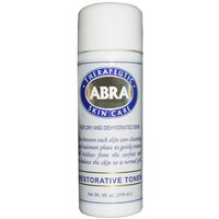 Restorative Toner, 4 oz, Abra Therapeutics