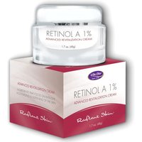 Life-Flo Retinol A 1%, Advanced Revitalization Cream, 1.7 oz, LifeFlo