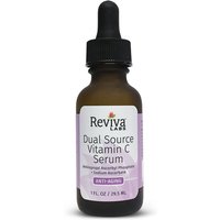 Reviva Labs Dual Source Vitamin C Serum, 1 oz