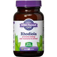 Rhodiola, 60 Capsules, Oregons Wild Harvest