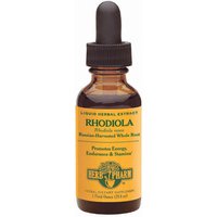 Rhodiola Extract Liquid, 1 oz, Herb Pharm