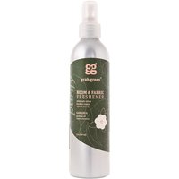 Room & Fabric Freshener, Gardenia, 7 oz (207 ml), Grab Green