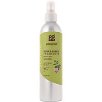 Room & Fabric Freshener, Thyme with Fig Leaf, 7 oz (207 ml), Grab Green