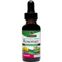 Rosemary Leaf Extract Liquid 1 oz from Natures Answer