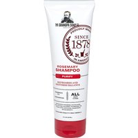 Rosemary Shampoo, 8 oz, Grandpas Brands