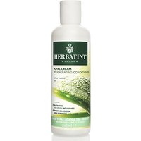 Herbatint Royal Cream Rinse Conditioner, for Permed and Treated Hair, 7 oz