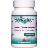 Russian Choice Immune 200 vegicaps from NutriCology