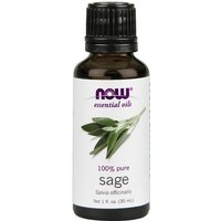 Sage Oil, 1 oz, NOW Foods
