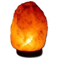 Salt Lamp Large 6-8 lbs, 1 Unit, Ancient Secrets