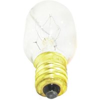 Himalayan Salt Lamp Replacement Light Bulb 15 Watts, 1 ct, Aloha Bay