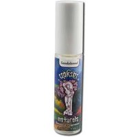 Yakshi Naturals Roll-On Fragrance, Sandalwood, 1/3 oz, Yakshi Fragrances
