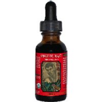 Sangre de Grado Wild Crafted, Dragons Blood, 1 fl oz, Amazon Therapeutic Labs