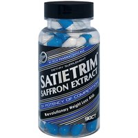 SatieTrim Saffron Extract, 90 Capsules, Hi-Tech