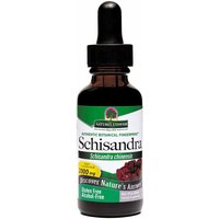 Schisandra Extract Liquid Alcohol-Free, 1 oz, Natures Answer
