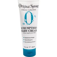 Scrumptious Baby Cream, 8 oz, Original Sprout