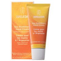 Weleda Sea Buckthorn Hand Cream, 1.7 oz