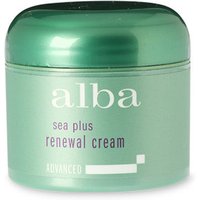 Even & Bright Renewing Cream, 2 oz, Alba Botanica
