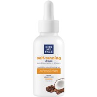 Self-Tanning Drops, 1 oz, Kiss My Face