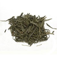 Sencha Leaf Tea Organic, China, 4 oz, StarWest Botanicals