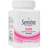 Senstra Sexual Enhancement for Women, 30 Capsules, Newton-Everett