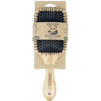 SenzaBamboo Bamboo Paddle Hairbrush, SenzaCare