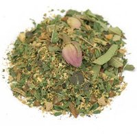 Serendipitea Tea Organic, Caffeine-Free, 1 lb, StarWest Botanicals