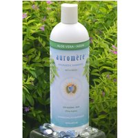 Ayurvedic Aloe Vera-Neem Shampoo, 16 oz, Auromere